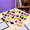 Assorted Halloween Squishies (20/Pack)