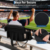 Stadee™ Stadium Seat