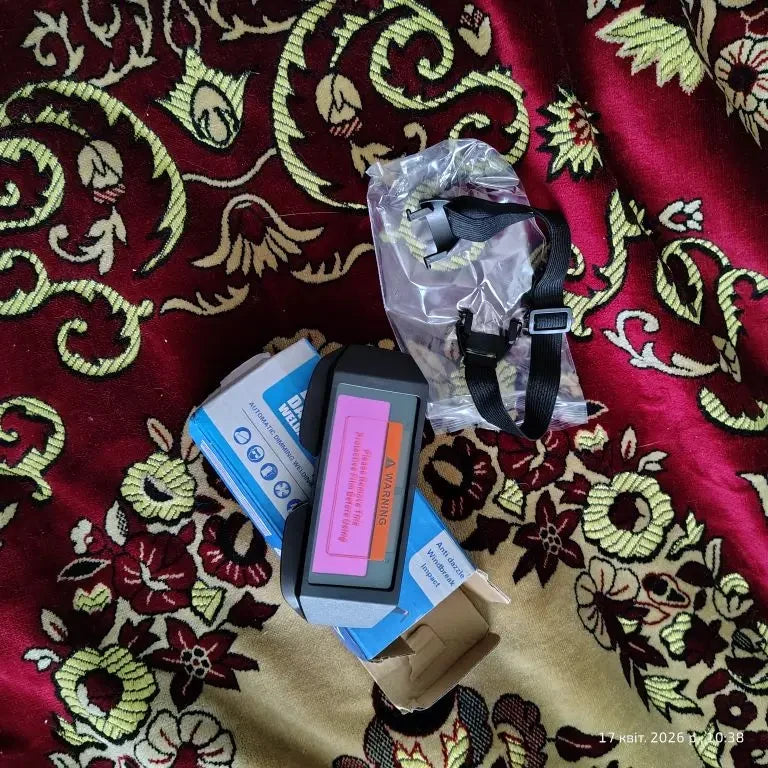 Review Card