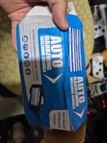 Review Card