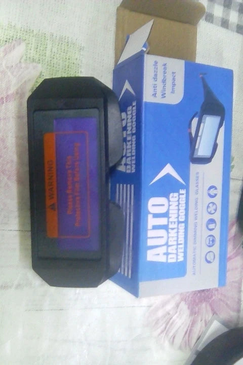 Review Card