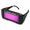 GoGoggles™ Auto-Darkening Welding Goggles