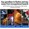 GoGoggles™ Auto-Darkening Welding Goggles
