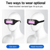 GoGoggles™ Auto-Darkening Welding Goggles