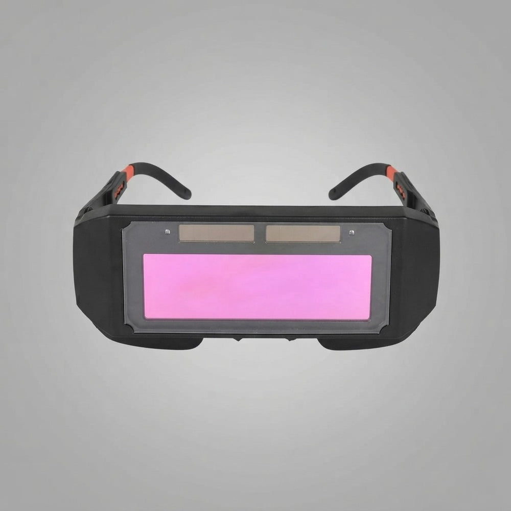 GoGoggles™ Auto-Darkening Welding Goggles