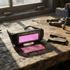 GoGoggles™ Auto-Darkening Welding Goggles