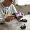 GoGoggles™ Auto-Darkening Welding Goggles