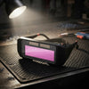 GoGoggles™ Auto-Darkening Welding Goggles